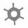 47-84027T, Mercury/Quicksilver, Impeller