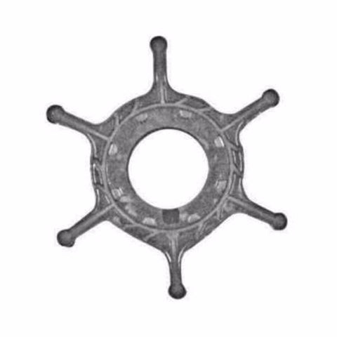 47-84027T, Mercury/Quicksilver, Impeller