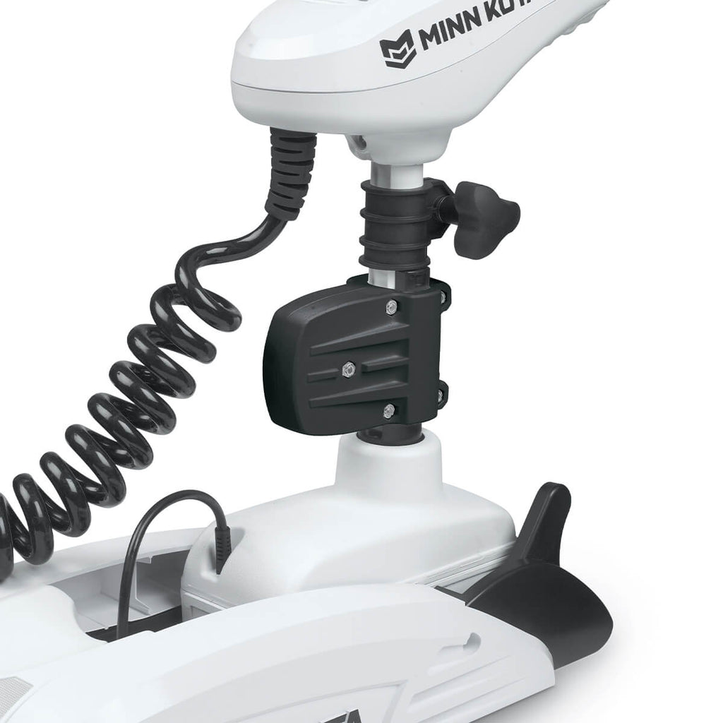 Minn Kota, Riptide Terrova, 80LB 60" 24V, IP BT.