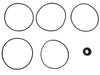 12663-1, Mercury Seal Kit