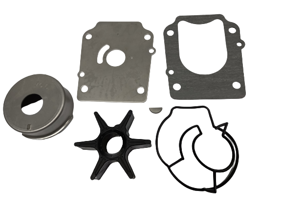 17400-87L04, SUZUKI OUTBOARD WATER PUMP REPAIR KIT