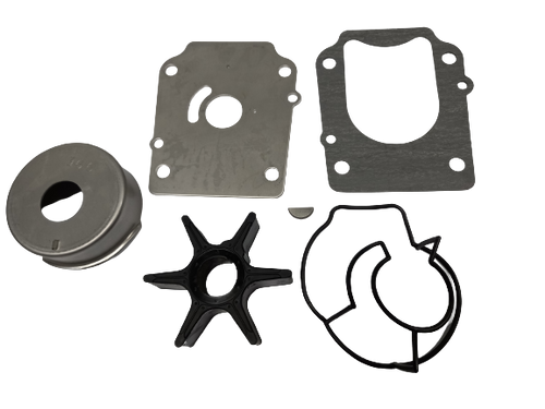 17400-87L04, SUZUKI OUTBOARD WATER PUMP REPAIR KIT