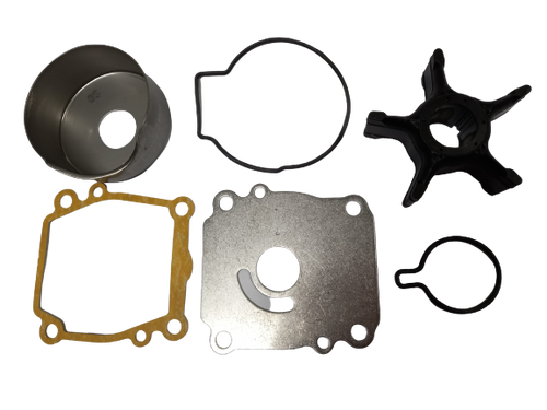 17400-92J00, SUZUKI OUTBOARD WATER PUMP REPAIR KIT