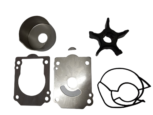 17400-93J06, SUZUKI OUTBOARD WATER PUMP REPAIR KIT  DF200/225/250 2004 to current (non