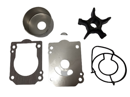 17400-96J04, SUZUKI OUTBOARD WATER PUMP REPAIR KIT