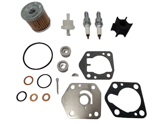 17400-99841, Suzuki Outboard Service Kit, DF8A/9.9A(10-)