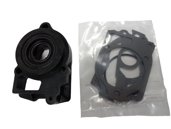 46-8M0077147 MERCURY WATER PUMP BASE ASSEMBLY