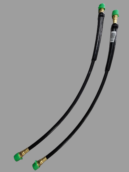293020, SEASTAR OUTBOARD HOSE 20FT