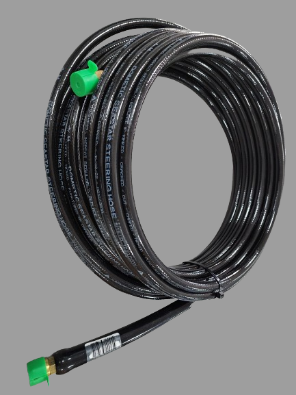 293020, SEASTAR OUTBOARD HOSE 20FT