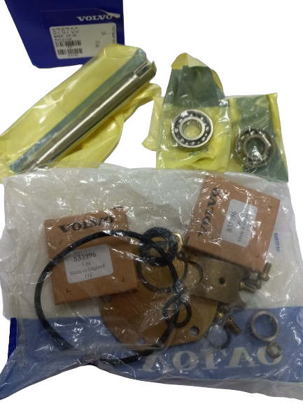Volvo 876700 Seawater Pump Repair kit
