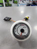 Mercury-Mercruiser 79-8M0052870 Trim Gauge White - USED