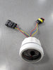 Mercury-Mercruiser 79-8M0052870 Trim Gauge White - USED