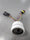 Mercury-Mercruiser 79-8M0052870 Trim Gauge White - USED