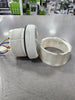 Mercury-Mercruiser 79-8M0052870 Trim Gauge White - USED