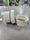 Mercury-Mercruiser 79-8M0052870 Trim Gauge White - USED
