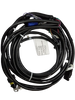 84 896537K20 Mercury / Mercruiser Harness Assembly & Key Switch 20ft