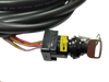 84 896537K20 Mercury / Mercruiser Harness Assembly & Key Switch 20ft