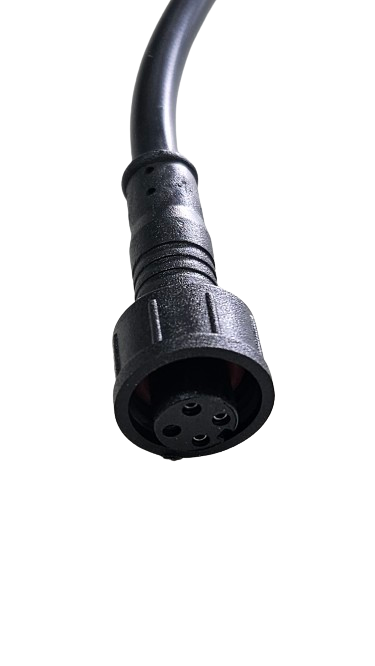 TELWATER, Tail Light Slimline LED L/P Lamp - Right (1mtr LEAD & PLUG) - #535083