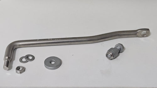67701-87L10, SUZUKI OUTBOARD Steering Drag Link Arm