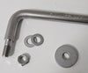 67701-87L10, SUZUKI OUTBOARD Steering Drag Link Arm