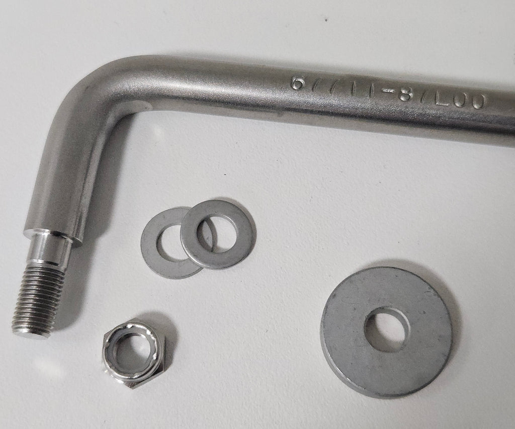 67701-87L10, SUZUKI OUTBOARD Steering Drag Link Arm
