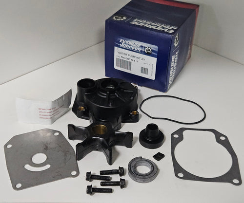 5006511, BRP, Evinrude/Johnson, Water Pump Kit