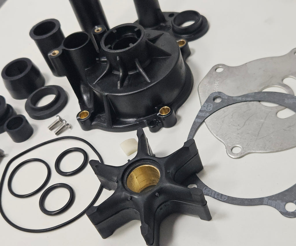 5001595, BRP Evinrude/Johnson Water Pump Kit