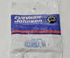 0580339, BRP EVINRUDE/JOHNSON, COIL BOOT