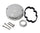 GS25 GPS Antenna Suzuki, 000-11043-002