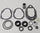814669A 2, Mercury/Quicksilver Gear Housing Seal Kit