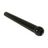 293001, Seastar Hose Fitting Rubber Boot for O/B Hose.