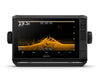 Garmin ECHOMAP UHD2 9" chartplotter 95sv with GT56UHD-TM Transducer 010-02690-20