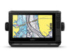 Garmin ECHOMAP UHD2 9" chartplotter 95sv with GT56UHD-TM Transducer 010-02690-20