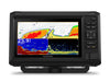 ECHOMAP™ UHD2 7" Chartplotter 75cv With GT20-TM Transducer 010-02596-70
