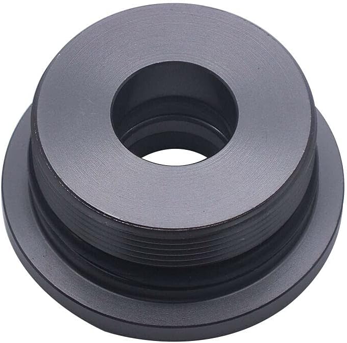 48630-96J04, Suzuki Outboard, Head - Trim Cylinder (incls Seals)