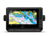 Garmin ECHOMAP UHD2 9" chartplotter 95sv with GT56UHD-TM Transducer 010-02690-20