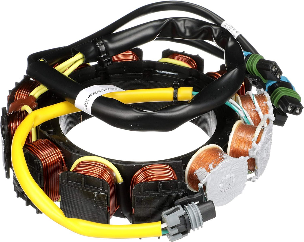 398-858404T 4, Quicksiler/Mercury Stator Assy