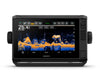 Garmin ECHOMAP UHD2 9" chartplotter 95sv with GT56UHD-TM Transducer 010-02690-20
