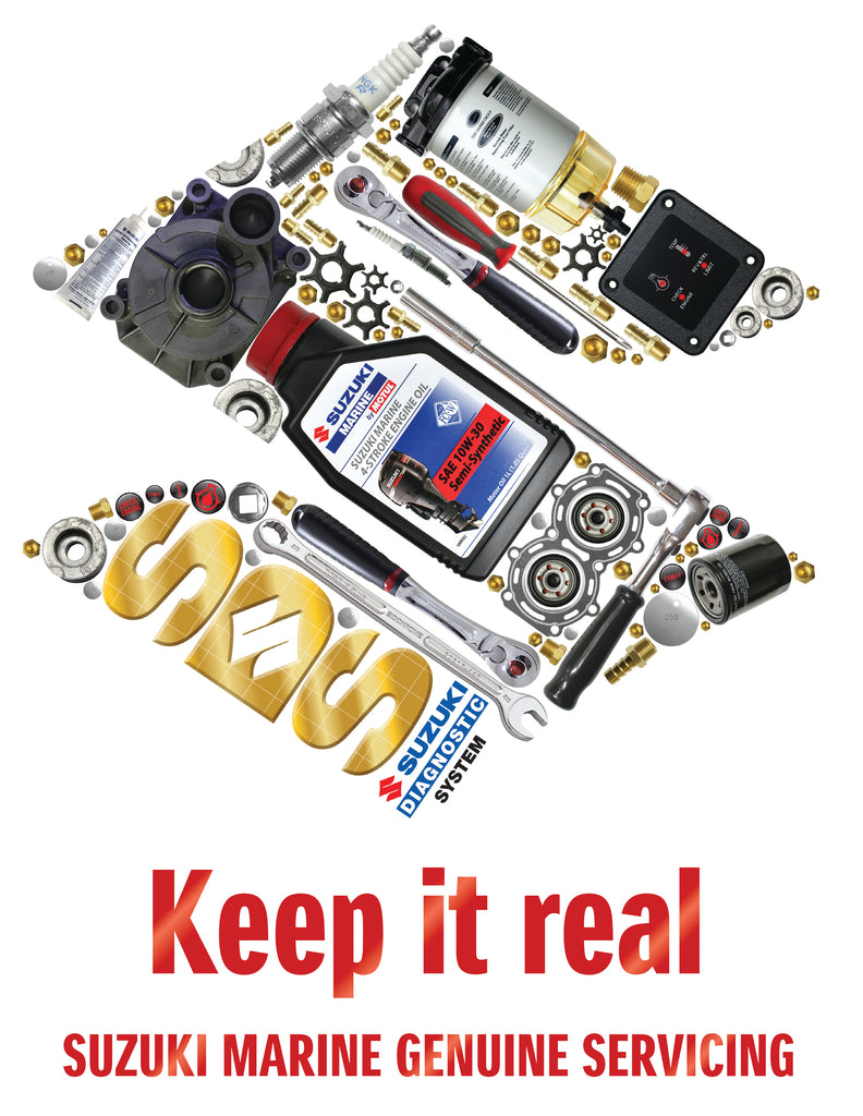 11489-96J01, Suzuki Marine, GASKET, OIL PAN