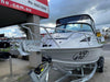 2026 McLay 591XL Sportsman Cuddy STARTING PRICE