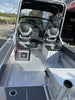 2026 McLay 591XL Sportsman Cuddy STARTING PRICE