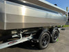 2025 Senator RH620 Hard Top STARTING PRICE
