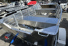 2023 Makocraft 371 HD Dinghy HULL ONLY