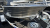 2023 Makocraft 371 HD Dinghy HULL ONLY