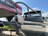 2025 Senator RH620 Hard Top STARTING PRICE