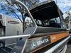 2023 Senator RH690 Hard Top package