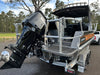 2023 Senator RH690 Hard Top package