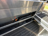 2023 Senator RH690 Hard Top package