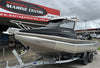 2025 Senator RH620 Hard Top STARTING PRICE