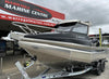 2025 Senator RH620 Hard Top STARTING PRICE